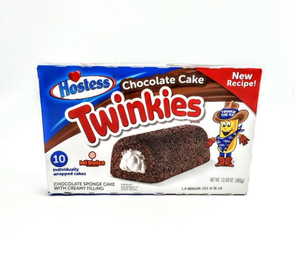 טווינקיס שוקולד, מארז ענק!