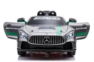 MERCEDES-AMG-GT4 - 12 V