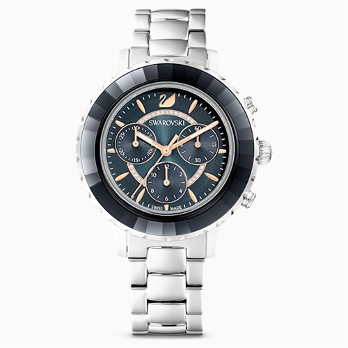 שעון SWAROVSKI מקולקציית Octea Lux Chrono