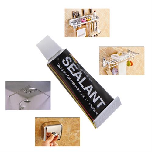 דבק Sealant חזק במיוחד 100% לשימוש ביתי