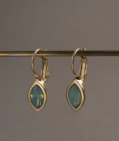 עגילי DANON - קוראת מחשבות