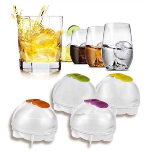 כדור קרח-הכוכב החדש של הקיץ!