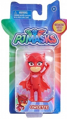 כוח פיג'יי - ינשופונת