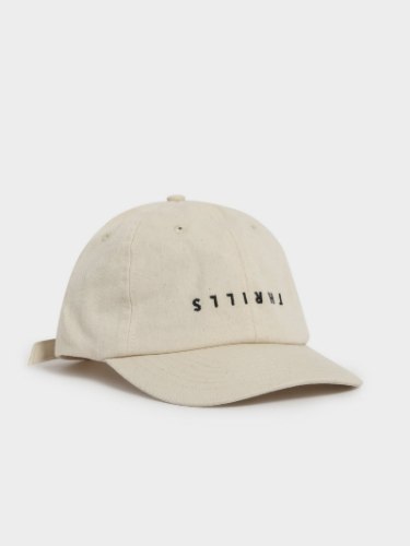 כובע מצחיה THRILLS שמנת