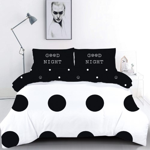 סט  מצעים למיטת קווין 180/200 דגם פרדייס - 100% כותנה