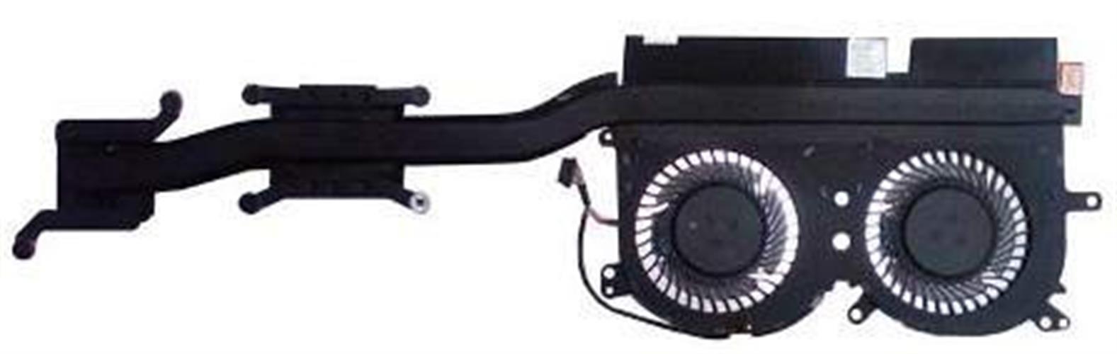 החלפת מאוורר למחשב נייד לנובו יוגה Lenovo ideapad YOGA 13 EG50040V1-C06C-S9A