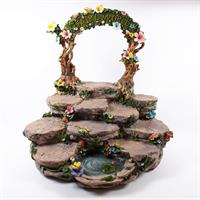 סטנד תצוגה FAIRY FAMILY