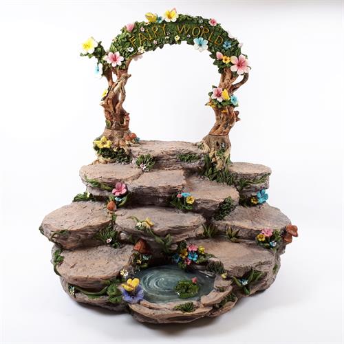 סטנד תצוגה FAIRY FAMILY