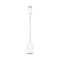 מתאם Apple USB-C to USB Adapter MJ1M2ZM/A