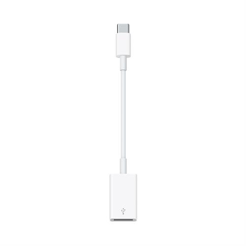 מתאם Apple USB-C to USB Adapter MJ1M2ZM/A