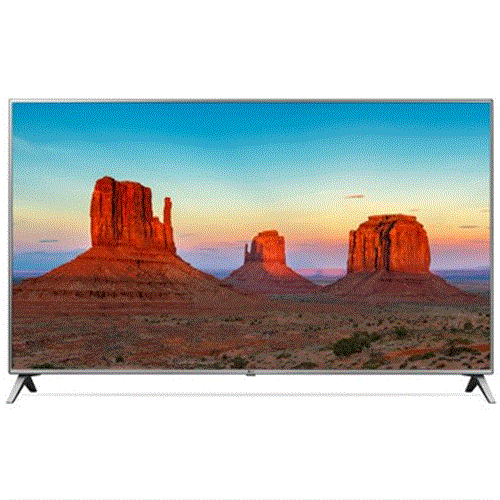טלוויזיה LG 70UK7000Y 4K ‏70 ‏אינטש
