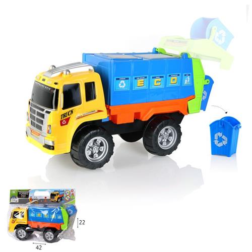 מחזורית ענקית