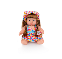 בובה טוויני מדברת