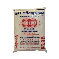 קמח אורז דביק 500 גרם – דרגון