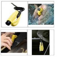 פטיש חירום לניפוץ חלונות-בטיחות הרכב