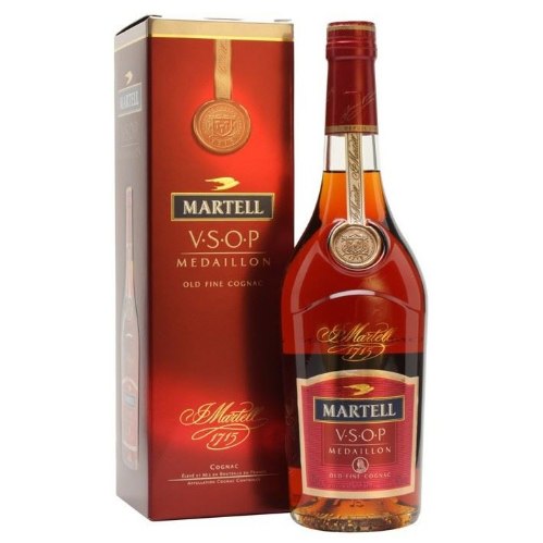 VSOP מרטל 700 מ"ל