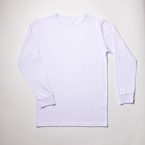 גופיה חמה פלנל גברים /ניקי לבנה נשים