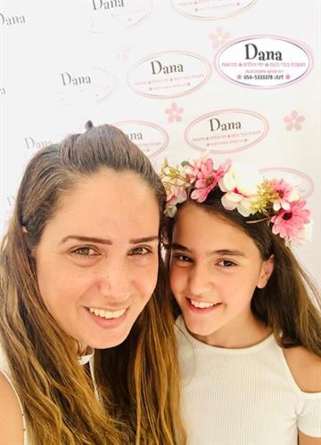 סדנת יום הולדת