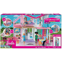 בית בובות ברבי