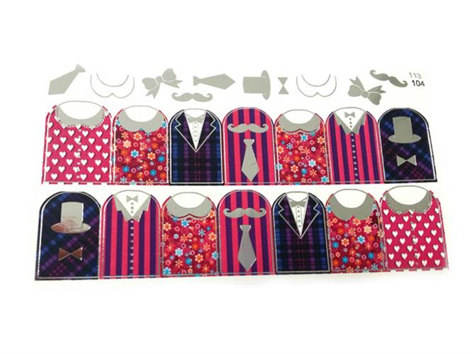 סליידר - S113-104