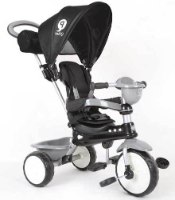 תלת אופן 4 שלבים Qplay Comfort