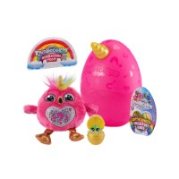 ריינבוקורן לב הקרן זהב ענק