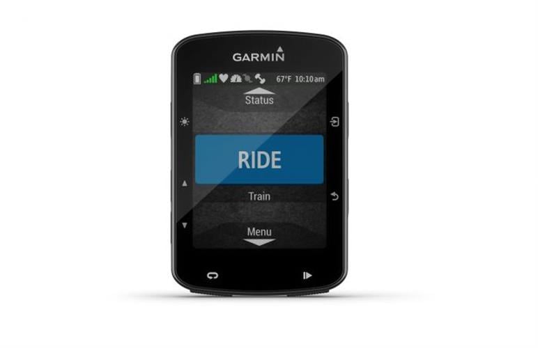 garmin 520 plus bikeshop