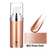 רוז גולד - Bronzer-הקרם המהפכני למראה שזוף