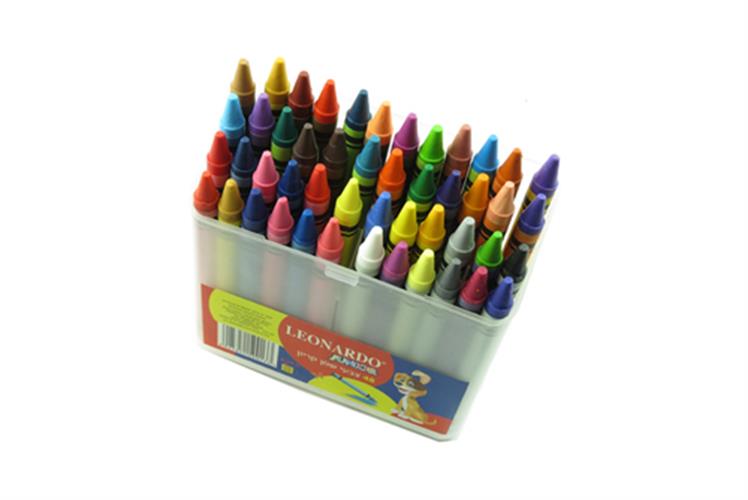 צבעי קריון 48 בקופסא