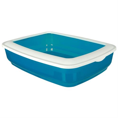 שירותים פתוחים לחתול סיסקו "SISCO"