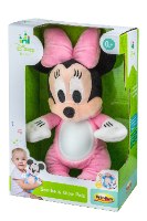 דיסני | DISNEY - בובת מיני מאוס מנגנת בשילוב אורות | MINNEY MOUSE