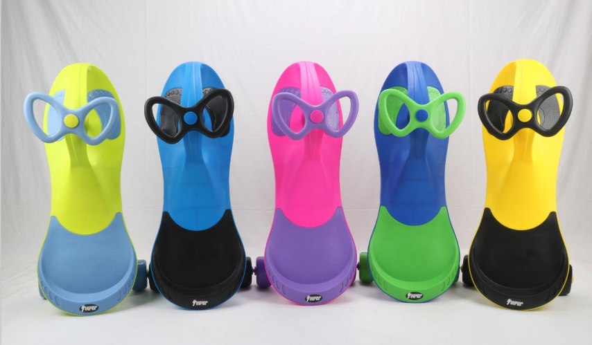 בימבה כוכב גלגלי סילקון