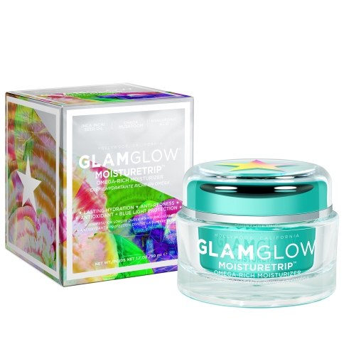 קרם לחות עשיר באומגה - Moisturetrip Omega-Rich Moisturizer