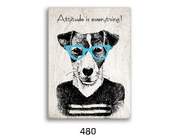 שמיניית תמונות השראה לנוער דגם 805