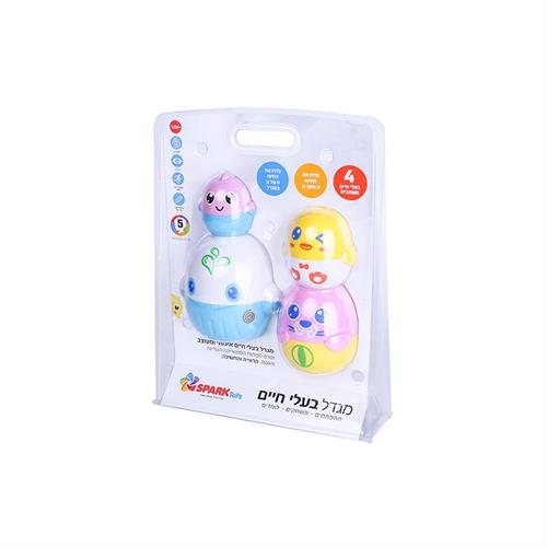 "מגדל בעלי חיים"