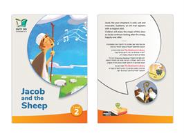 Jacob and the Sheep | Level 2