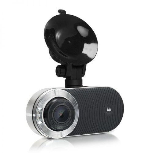 מצלמת דרך Motorola MDC100