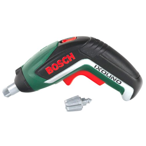 Bosch מברגה קטנה