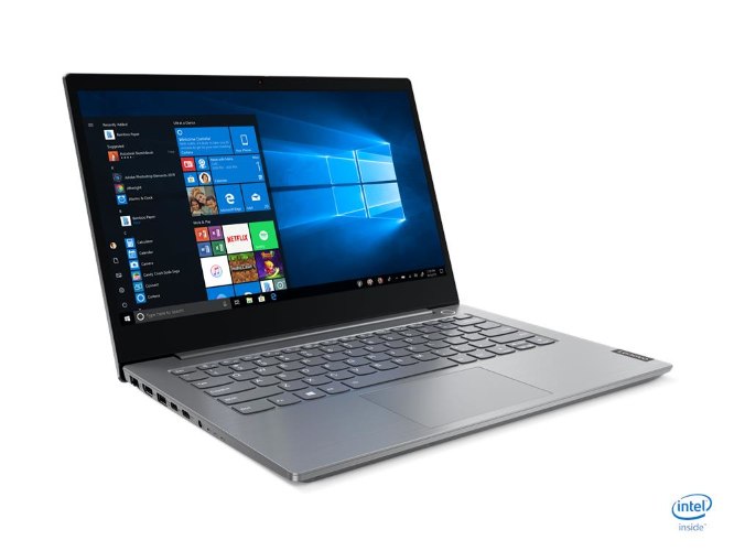 מחשב נייד Lenovo ThinkBook 14 20SL000LIV לנובו