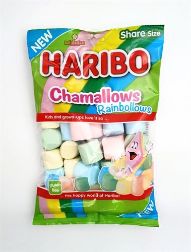 Haribo Marshmallow Reinbollows