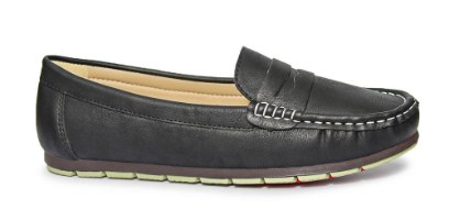 נעלי מוקסין נוחות לנשים דגם - Z497-C