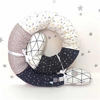 נחשוש שחור-לבן