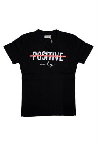 חולצת  POSITIVE