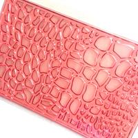 טקסטורה קרוקודיל - תנין