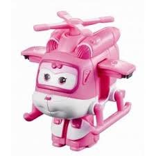 "מטוסי על-מיני דיזי בבליסטר - ס"