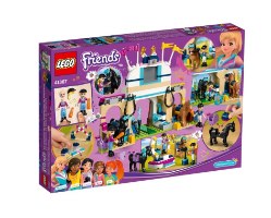 Lego Friends 41367