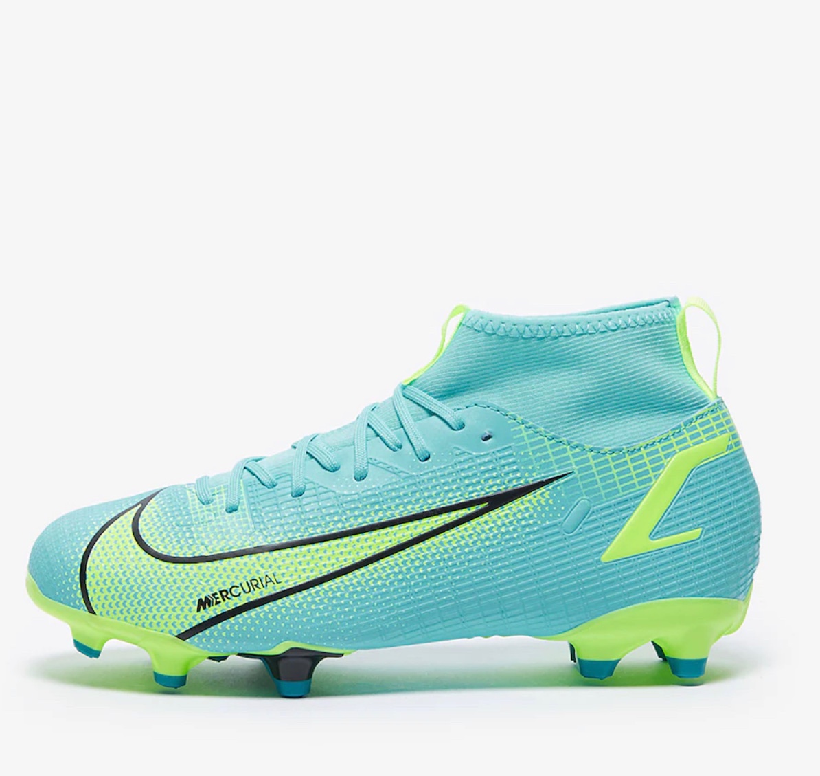 nike mercurial superfly 7 elite mg