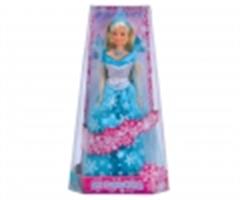 סטפי נסיכת הקרח