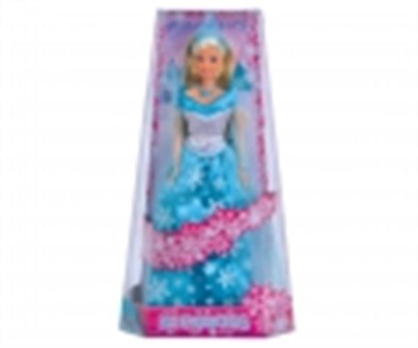 סטפי נסיכת הקרח