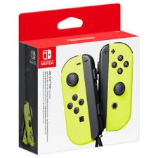 Nintendo Joy-Con Pair זוג שלטים לנינטנדו סוויץ'